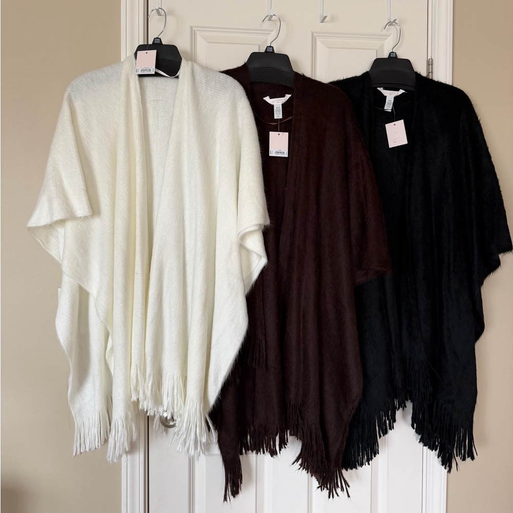Cape Shawl